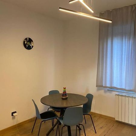 Apartament Casa Vacanze Bonsai Bergamo Zewnętrze zdjęcie