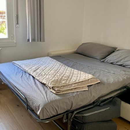 Apartament Casa Vacanze Bonsai Bergamo Zewnętrze zdjęcie