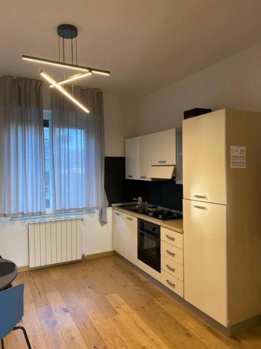 Apartament Casa Vacanze Bonsai Bergamo Zewnętrze zdjęcie