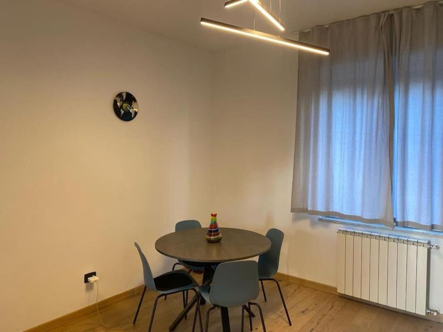 Apartament Casa Vacanze Bonsai Bergamo Zewnętrze zdjęcie