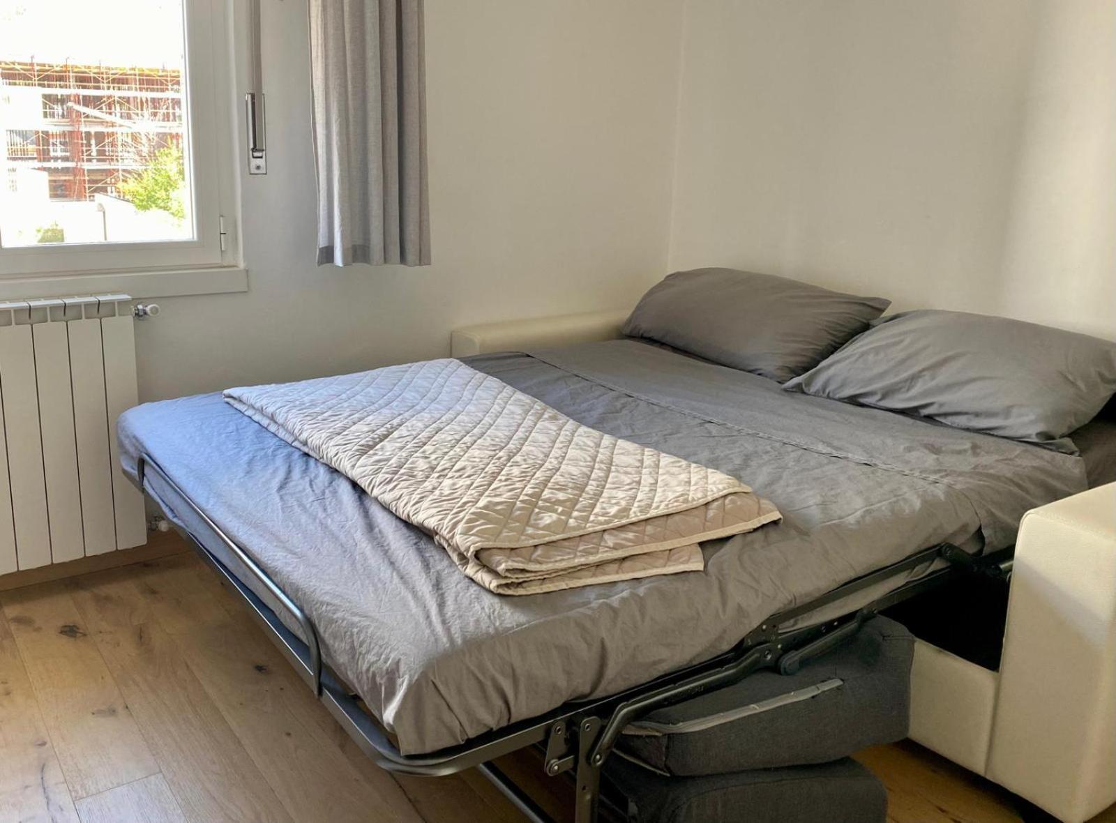 Apartament Casa Vacanze Bonsai Bergamo Zewnętrze zdjęcie